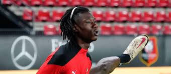 2 days ago · eduardo camavinga transfer to real madrid? Real Madrid Land Former Manchester United Target Eduardo Camavinga Man United News And Transfer News The Peoples Person