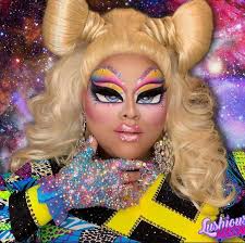 SLAYING WITH LUSHIOUS MASSACR