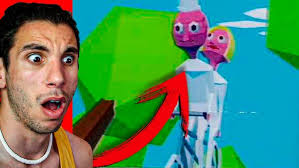 Pensabas que esta CANCIÓN era de terror hasta el DÍA de HOY... (DAISY BELL)