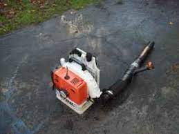 Maybe you would like to learn more about one of these? Stihl Br340 Backpack Blower Lawnsite Is The Largest And Most Active Online Forum Serving Green Industry Professionals