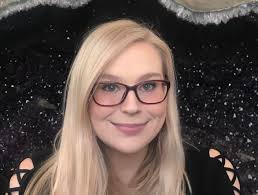 NICOLE DUBY WINS FULBRIGHT AWARD