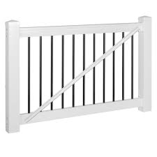Showing results for outdoor dog fence gate. The Best Outdoor Dog Gates For Your Deck Trubuild Construction