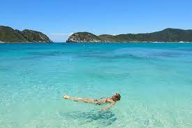 A big industry installs in town, changing the way and the culture of this small village. Arraial Do Cabo Day Tour From Rio De Janeiro 2021