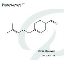 Myrac Aldehyde - Foreverest Resources Ltd