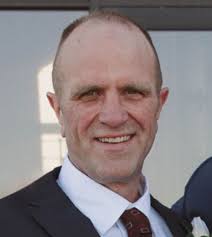 Eric David Flood Obituary May 15, 2022