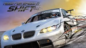 Nfs Shift Features Drive 20 Cars Including The Bmw M3 Gt2 Lamborghini Gallardo And Pagani Zonda Experience The Sweeping Skylines Of 18 Track แอนดรอยด