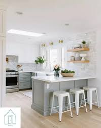 kitchen remodel small