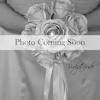 Artificial wedding bouquets silk bridal bouquet. 1