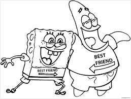 1024 x 512 file type: Best Friend Coloring Pages Funny Coloring Pages Coloring Pages For Kids And Adults