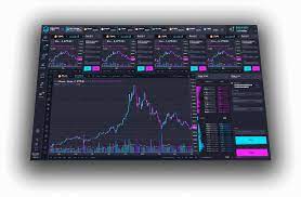Cryptoview Cryptocurrency Portfolio Manager Multi Exchange Trading Platform