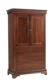 We offer custom wardrobes in a wide variety of styles including victorian wardrobes, lodge wardrobes, rustic wardrobes, windsor wardrobes, queen anne wardrobes, french wardrobes, country french wardrobes, french. Solid Wood Amish Armoires And Wardrobes From Dutchcrafters