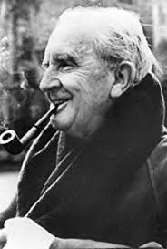 Happy Birthday Mr. Tolkien — The Cardboard Herald