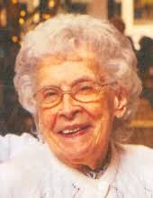 Obituary information for Jean C. Utter