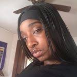 Ebony Crane's Instagram, Twitter & Facebook