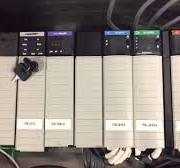 Module Removal -- ControlLogix