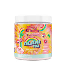 Check spelling or type a new query. Alani Nu Pre Workout Day Dreamer Cherry Gummies By Katy Hearn Gnc