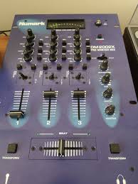 Image result for Numark DM2002x