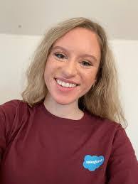 Faith Holmberg's Instagram, Twitter & Facebook