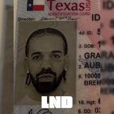 Drake is Officially a Resident of Texas 🤠