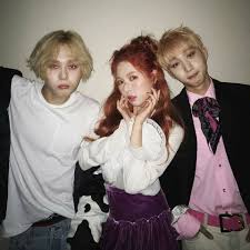 Pin On Hyuna