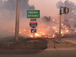 The california department of forestry and fire protection (cal fire) responds to all types of emergencies. 2019 California Wildfires Center For Disaster Philanthropy