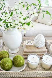 4.4 out of 5 stars. How To Decorate A Coffee Table Like A Pro Stonegable