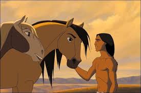 Spirit Spirit The Horse Spirit And Rain Horse Movies
