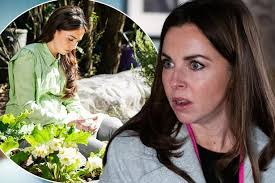 EastEnders spoilers: Ruby Allen devastated as she suffers second  miscarriage