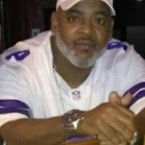 Mr. Vincent Arnell Guy Sr. Obituary