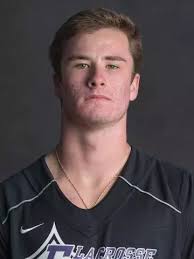 2014 Men's Lacrosse Roster