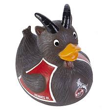 Ist das maskottchen vom 1. Fussball Fussballausrustung Von Koln Cologne Online Kaufen Im Joggenonline Shop