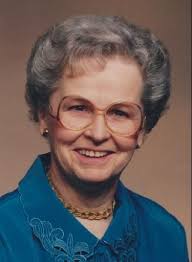 WANETA DANKERT Obituary (1922