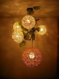 Home Decoration Lights