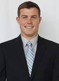 2019 Men's Lacrosse Roster