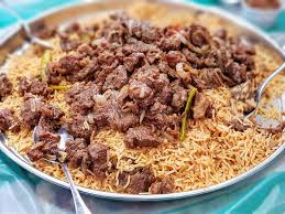 Steak contains both leucine and creatine, nutrients that play a significant role in boosting muscle mass. Camel Meat And Rice Album On Imgur