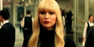 How Jennifer Lawrence's $151M Spy Movie Handles 1 "Appropriate" Element  Explained By Expert