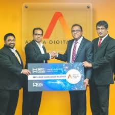 At axiata digital, our mission is at an intersection of digital technology, creative innovations, and human interactions. Axiata Digital Labs Is The Exclusive Innovation Partnership For 2020 National It Conference