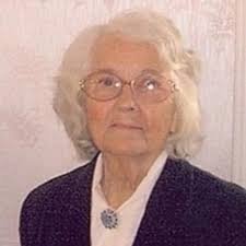 Dorothy Cleota 'Cleo' McQueen Obituary April 20, 2015