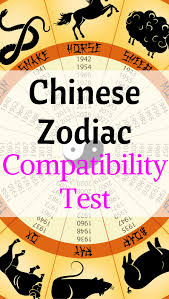 Are You Two Meant To Be Together Check This Chinese Zodiac Compatib Chinese Zodiac Compatibility Zodiac Compatibility Chart Chinese Zodiac Signs Compatibility