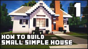 No matter what kind of home you're looking to create, you'll find inspiration with these builds! Live In Style With These 5 Incredible Minecraft House Tutorials Minecraft