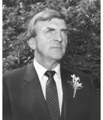 George Ramsay Merchant