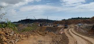 I applied through an employee referral the process took 3 days. Excitement Over Serba Dinamik S Third Bintulu Service Centre