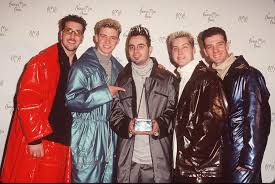 At alai, we are dedicated to providing innovative, inspiring education in advanced aesthetics in. Y2k Aesthetic Institute Nsync At The American Music Awards 1999 Pvc
