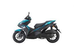 Skuter nvx 2020 boleh didapati pada tanda harga rm10,088 (harga tanpa insuran). Hong Leong Yamaha Motor Introduces The New Yamaha Nvx With Mobile Phone Connectivity Prebiu Com