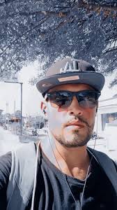 Edward Fuenzalida Leiva