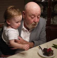 Mick Mitchell Obituary