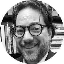 Building Bridges at the Crossroads of Suicide Prevention -- Leadership Call  to Action: Interview with Dr. Jonathan Singer