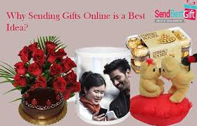 Chocolates, sweets, dry fruits, teddy. Why Sending Gifts Online Is A Best Idea Sendbestgift Com