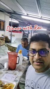 @Randy Ramlogan #DinnerWithRav #food #foodie #foryoupage #TriniSuperHero  #YesTikTok #penal #xyzbca #foryou #home #family