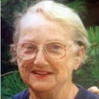 Tribute for Ethel B. Graham